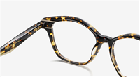 Montatura vista Etnia Barcelona Donna MIXURA NO.6 HVWH - MIXURA NO.6 HVWH